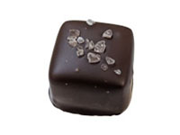 Sea Salt & Caramel
